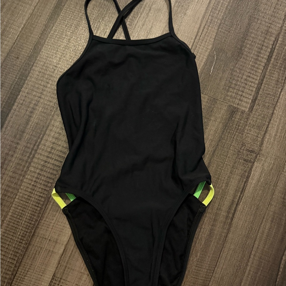 Jolyn One Piece Swimsuit